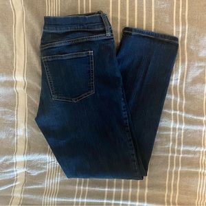 Banana Republic Girlfriend Jean Size 28/6